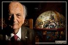 Yitik hazinenin kâşifi: Fuat Sezgin