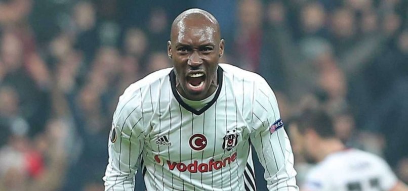 MIDFIELDER HUTCHINSON BACK FOR ANOTHER GO WITH BESIKTAS