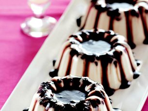 Panna Cotta Tarifi