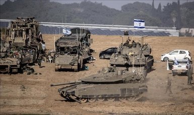 Israeli commanders want army to stay in northern Gaza until hostages released