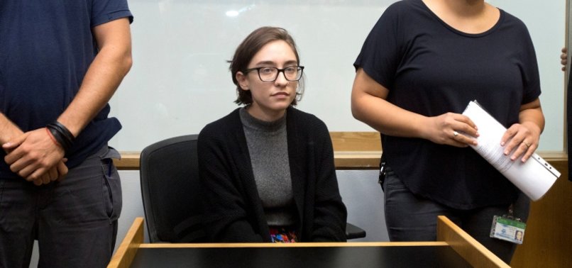 Israels Supreme Court agrees to hear US students entry ban appeal anews Israels Supreme Court agrees to hear US students entry ban appeal anews