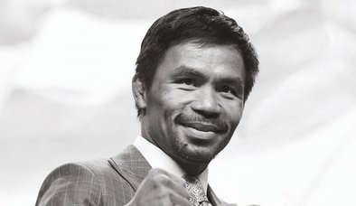 Manny Pacquiao: Efsane Boksörün Yeni Hedefi Filipinleri Yönetmek