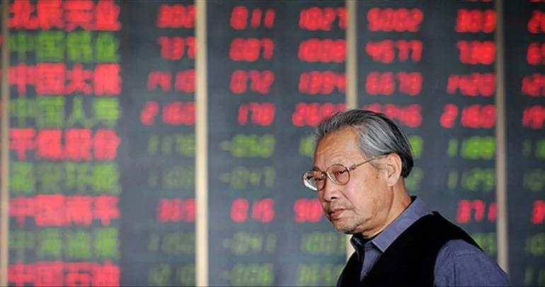 Asya borsaları karışık seyrediyor
