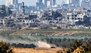 Conducting military operation by making Gaza uninhabitable is war crime - UN