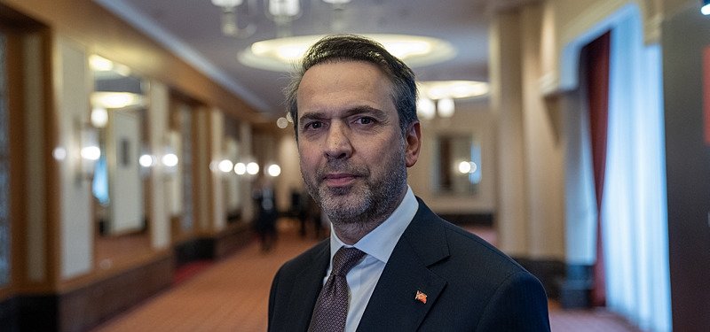 Türkiye to receive 1.3 bcm of Turkmen gas in 2025, says Turkish energy minister