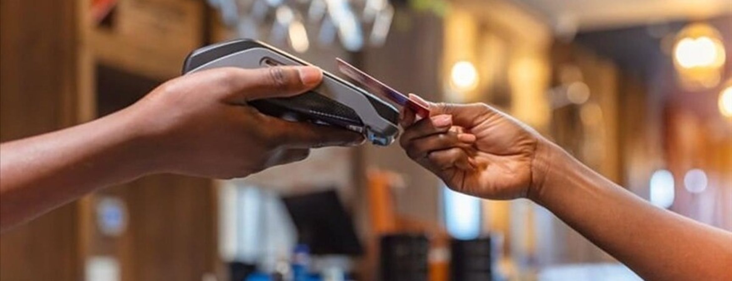 Kartlı ödemelerin tutarı martta 2,6 trilyon lira oldu