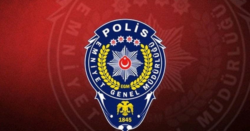 Emniyette atama ve yer değiştirmeler belli oldu!