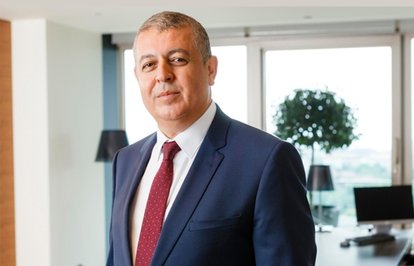 KibarHoldingenerjivesuyoğunluğunuazalttı