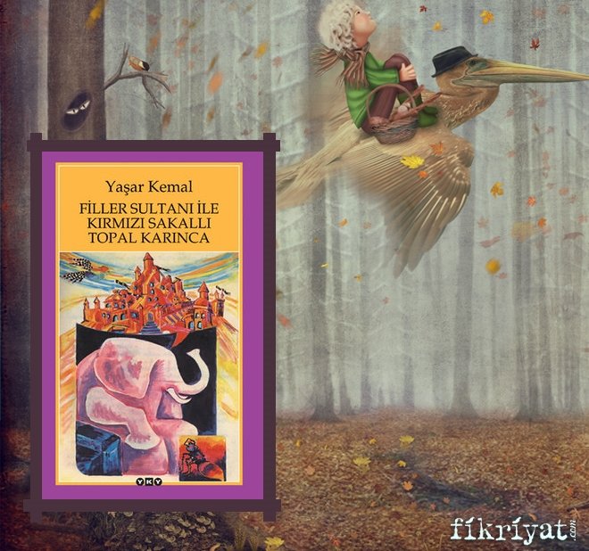 Unlu Yazarlarin Kaleme Aldigi 10 Cocuk Kitabi Galeri Fikriyat Gazetesi