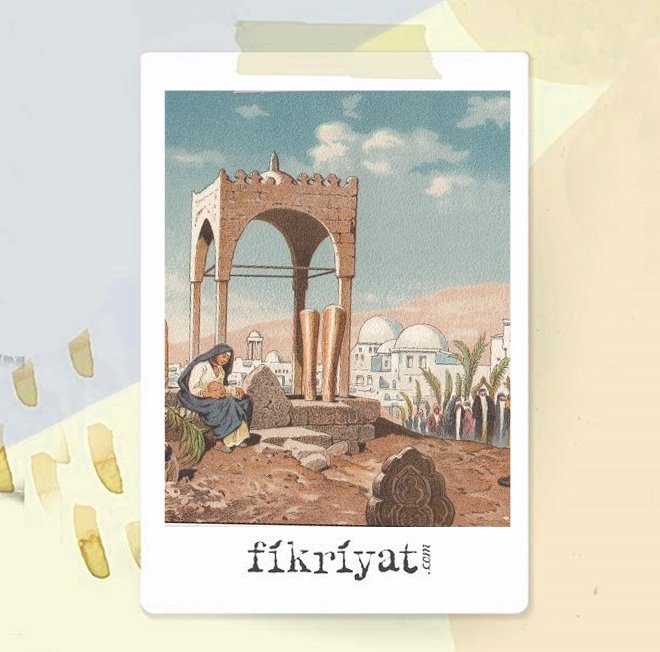 İSLAM TARİHİNDEKİ İLK HEMŞİRE: RUFEYDE BİNT