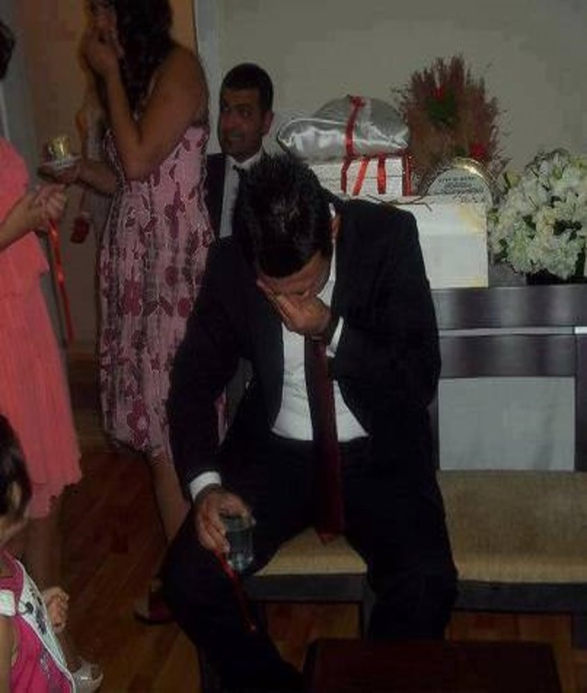 Kiz Istemede Neden Tuzlu Kahve Ikram Edilir