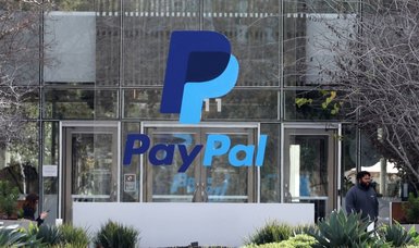 PayPal to reduce its global workforce by 9%