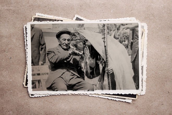 Aşık Veysel’in ilk şiir kitabı