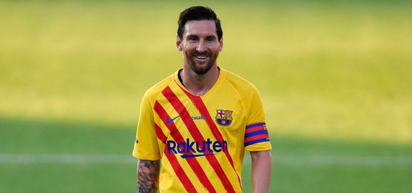 MESSI VOTED BARCELONA CAPTAIN AS KOEMANS TEAM WIN FIRST FRIENDLY