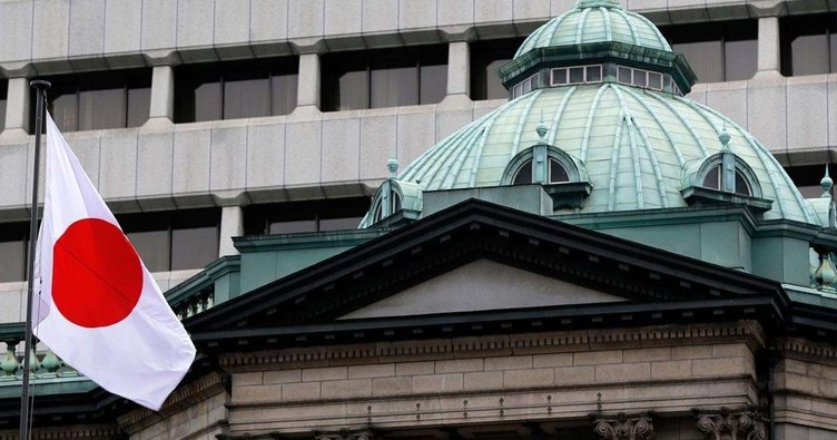 BOJ devlet tahvili için getiri bandını 50 baz puana yükseltti