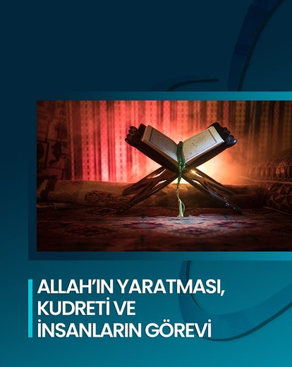 Yunus Suresi 1-10. Ayetler