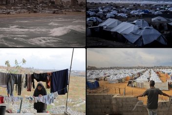 Gazze’de şartlar ağırlaşıyor