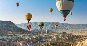 International tourism film festival continues in Turkey's picturesque Cappadocia region