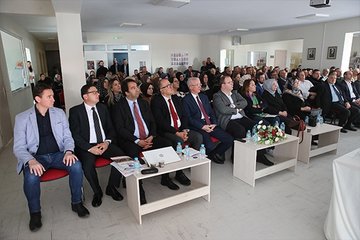 Batı Trakya’da, İskeçe Şehir Sempozyumu düzenlendi