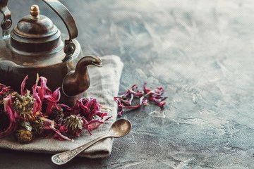 Bitki çaylarının faydaları ☕ Boğaz ağrısına iyi gelen çay hangisidir?
