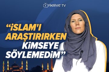 Jenny Molendyk Divleli Bölüm 1 I Fikriyat Sohbetleri