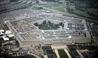 Pentagon may fund the Starlink network for Ukraine: Politico