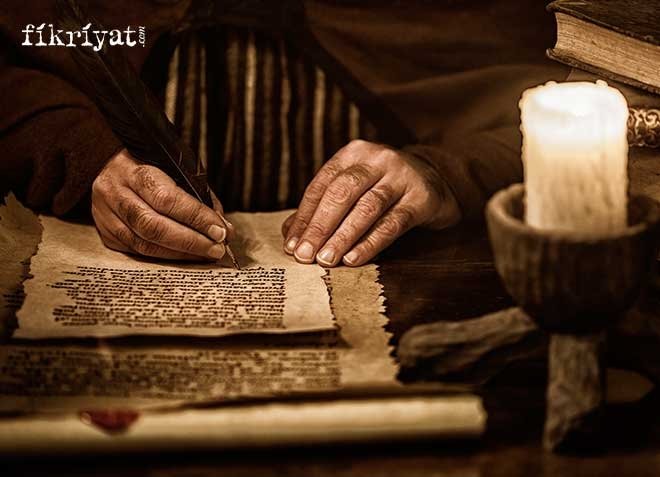 İlk eğitimini babasından aldı