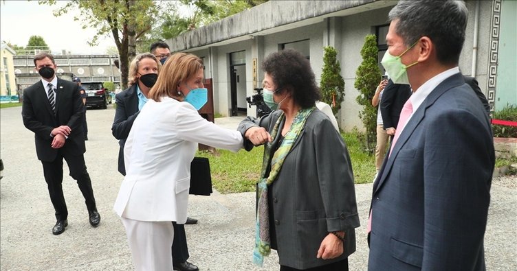 ABD ve Tayvan yeni ticaret girişimine hazırlanıyor