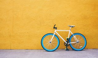 Brisa, fabrika içinde bisiklet kullanacak