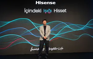 Tüketici Elektroniğinde Yeni Oyuncu