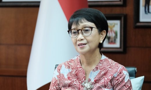 Indonesia: Muslim nations being pressurized to normalize ties with Israel