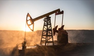 Brent petrolün varili 67,23 dolar