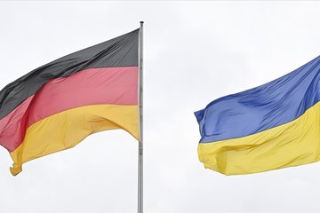 Alman hükümeti, Ukrayna ile silah sanayisi işbirliğini derinleştirmek için 10 maddelik plan açıkladı