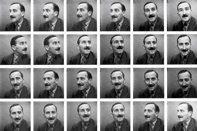 Stefan Zweig Seti 5 Kitap Takim Kutulu By Stefan Zweig