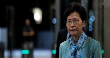 Hong Kong leader seeks meeting with students after mass protests