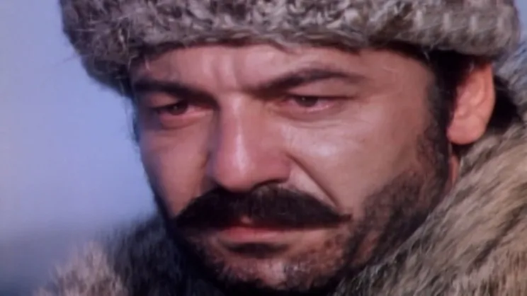 Küçük Ağa 5. Bölüm