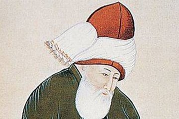 Mevlana’dan 40 cümle