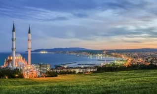 Trakya’nın en trend yatırım rotaları