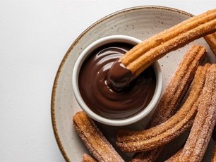 Churros