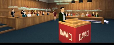 Kurgusalevrendedavayarışması