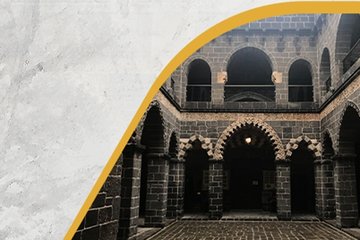 Sarsılmaz bir değer: Mesudiye Medresesi