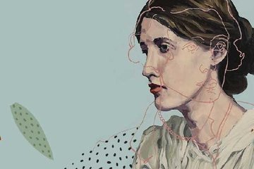 Virginia Woolf’tan 30 alıntı