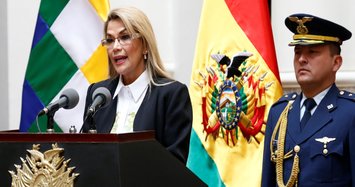 Bolivia appoints first ambassador to US in 11 years