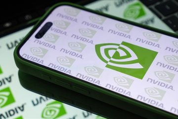 Nvidia, İngiltere’de yapay zeka girişim ekosistemine 2 milyar sterlin yatırım yapacak