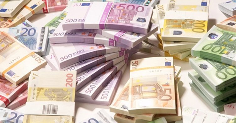 AB tarıma 300 milyar avronun üzerinde kaynak sağlayacak