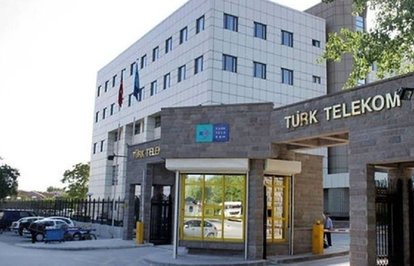 TürkTelekomdan26milyarTLnetkar