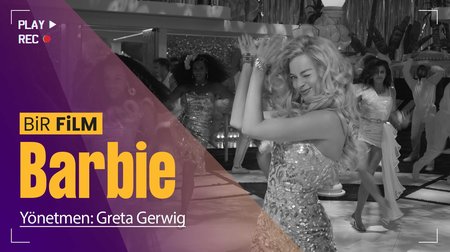 Barbie Film İnceleme