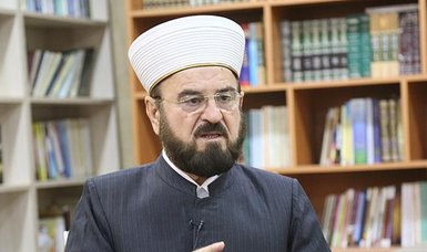 Top Islamic scholar Ali Qaradaghi blasts Saudi regime for designating Muslim Brotherhood as terror group