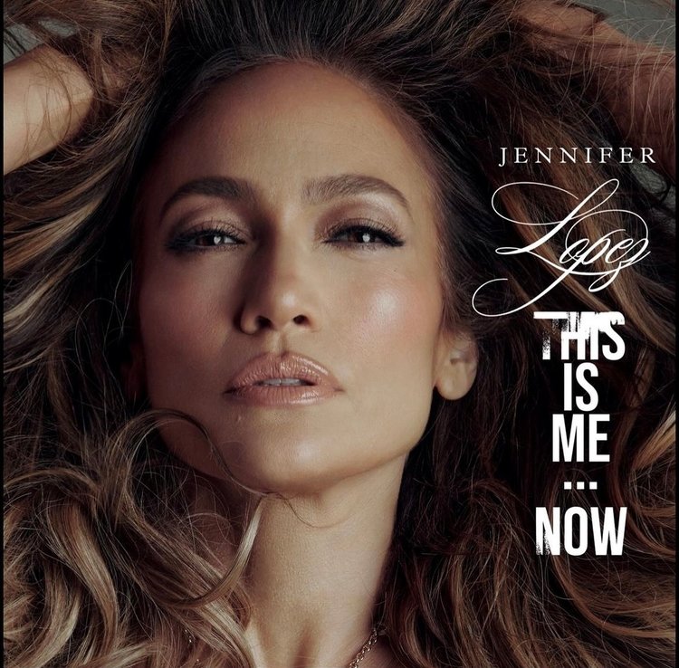 Jennifer Lopez’den 14 Sene Sonra Yeni Albüm