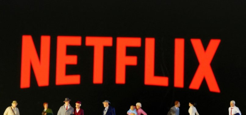 NETFLIX STOCK SOARS AS ANALYSTS WELCOME PASSWORD SHARING CRACKDOWN